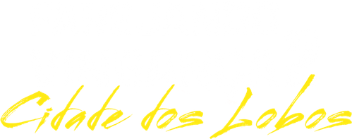 Farejando Vingança 2: Cidade dos Lobos - Logo 2