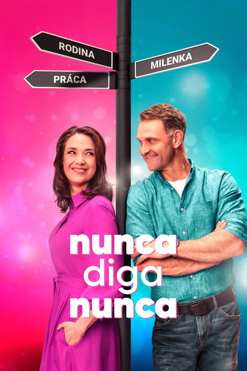 Nunca Diga Nunca