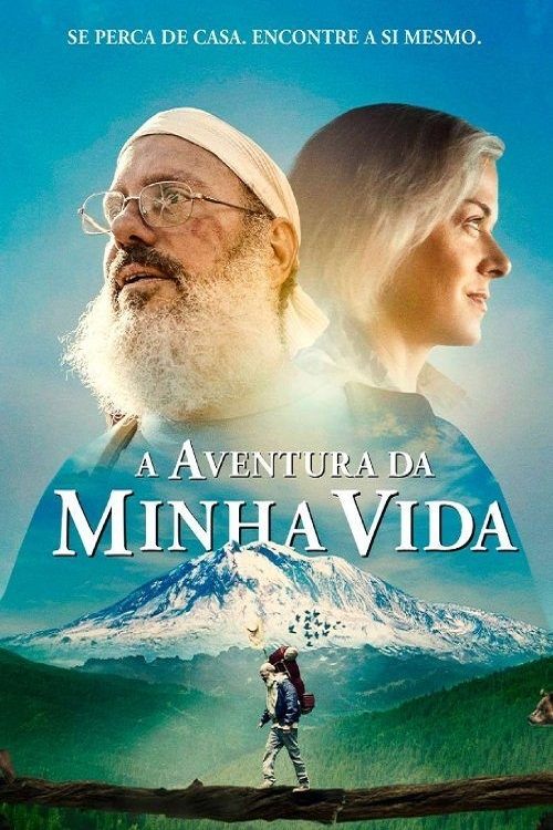 Poster do filme A Aventura da Minha Vida