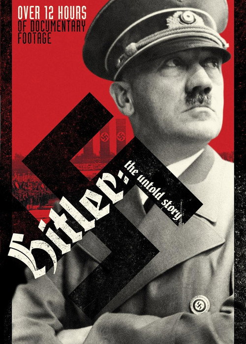 Hitler: The Untold Story (2010) poster