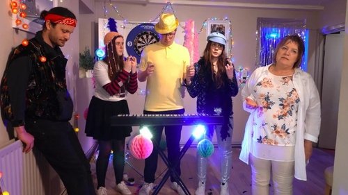 Episode 5 Still