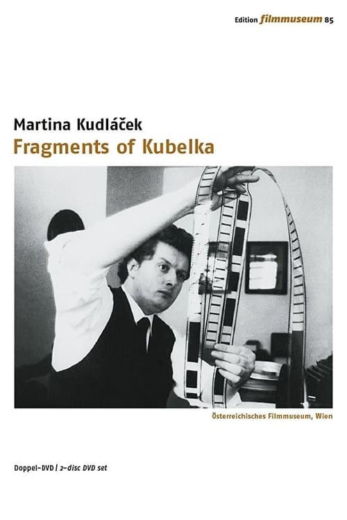 Fragments of Kubelka 2012