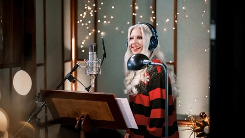 A Carpool Karaoke Christmas Screenshot