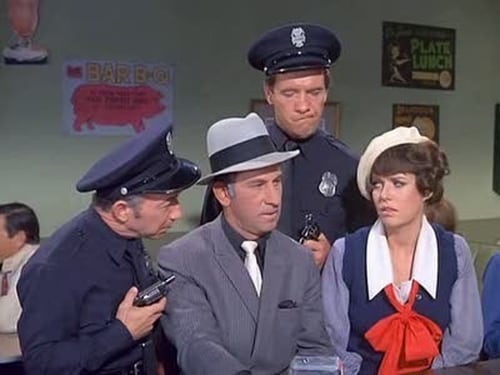 Get Smart, S04E04 - (1968)