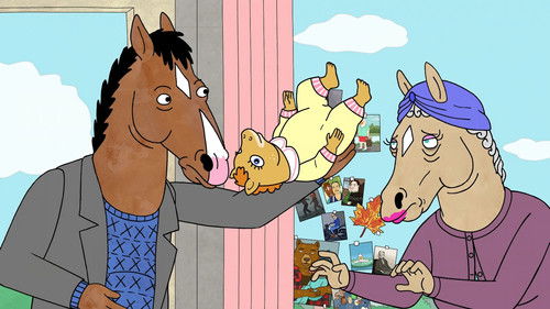 BoJack Horseman: 4×6