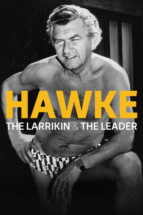 Escena 5 de Hawke: The Larrikin and The Leader
