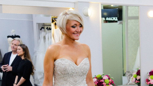 Bridal Breakdown