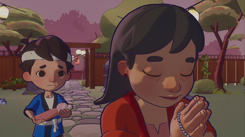 Bon Odori Bild 3