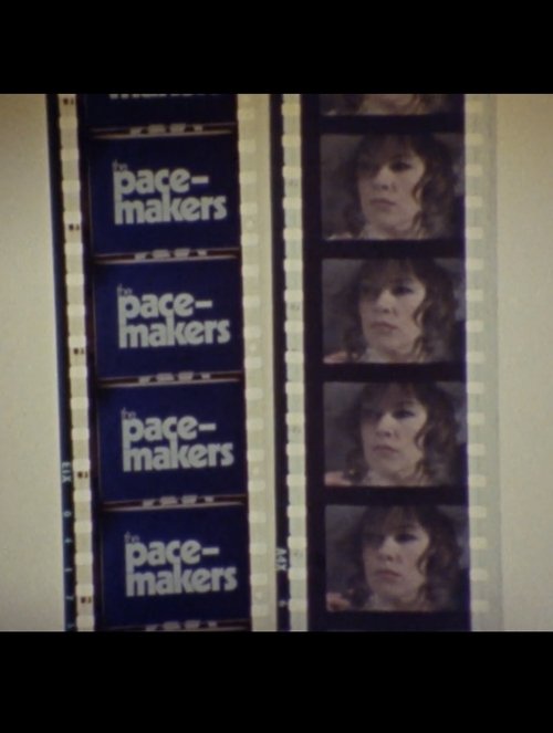 The Pacemakers: Glenda Jackson (1971)