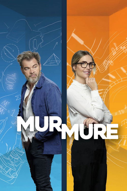 Mur mure poster