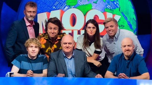 Poster della serie Mock the Week