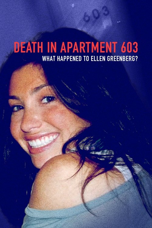  Meurtre dans l'appartement 603 - Saison 1 affiche 