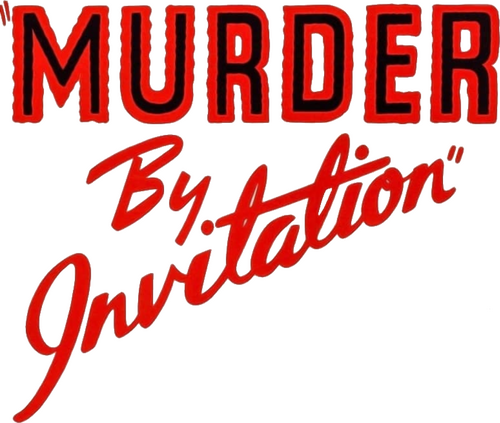 Murder by Invitation