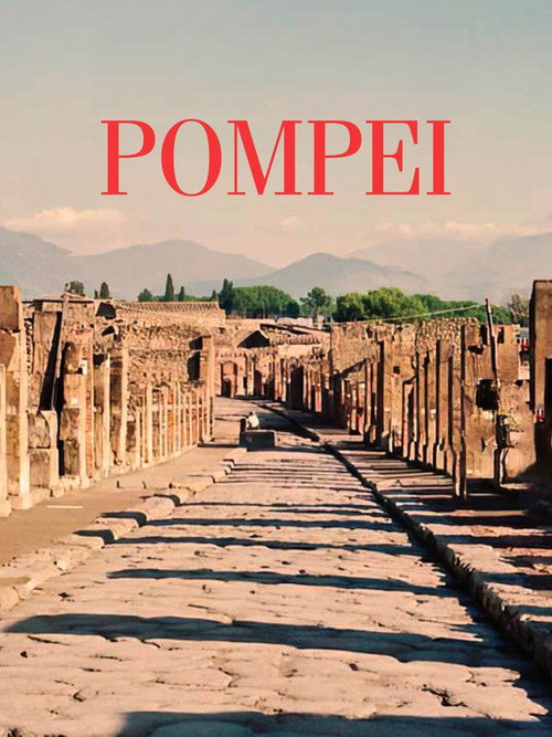 Pompei - Antica Domina di Via dell'Abbondanza
