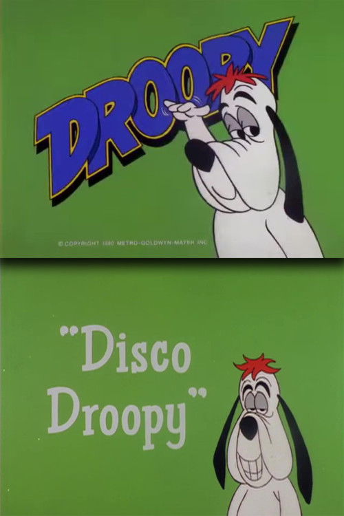Disco Droopy