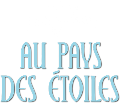 Au pays des étoiles