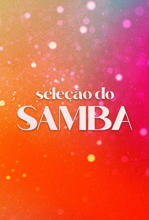 Escena 4 de Seleção do Samba