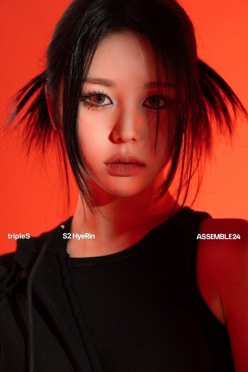 Jeong Hye-rin original image