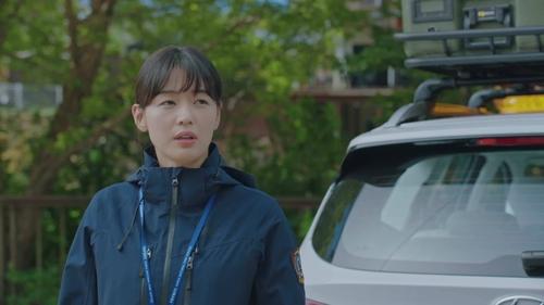 지리산, S01E04 - (2021)