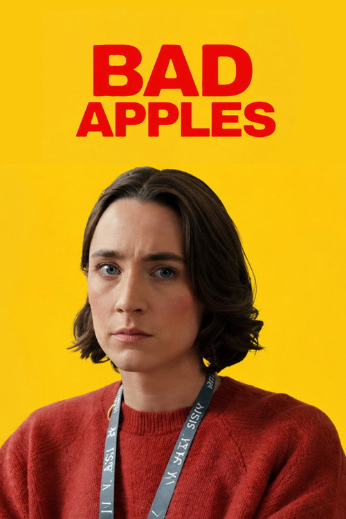 Bad Apples