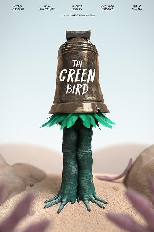 The Green Bird (2017)