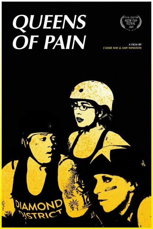 Queens of Pain poster