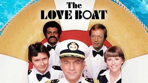 Poster della serie The Love Boat