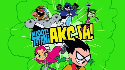 Teen Titans Go!