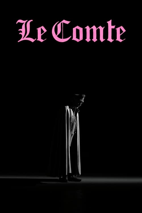 Poster image du film Le Comte Le Comte