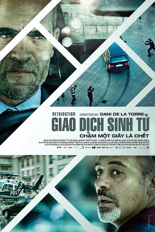 Poster Giao Dịch Sinh Tử