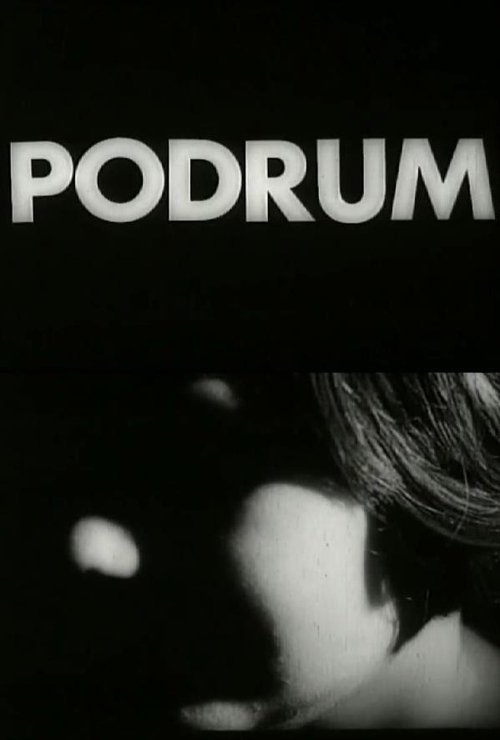 Podrum 1971