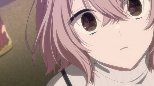 Poster della serie This Monster Wants to Eat Me