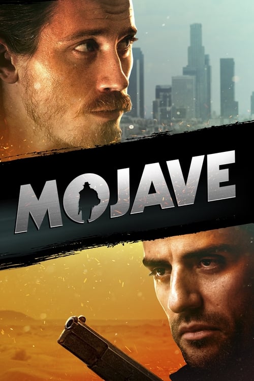 Largescale poster for Mojave