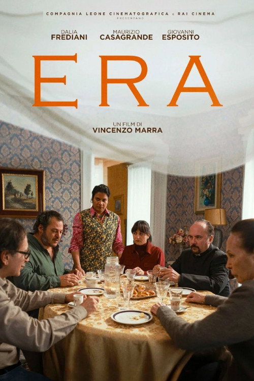 Era poster