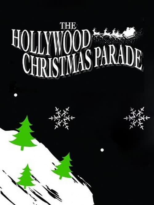 |EN| The 88th Annual Hollywood Christmas Parade