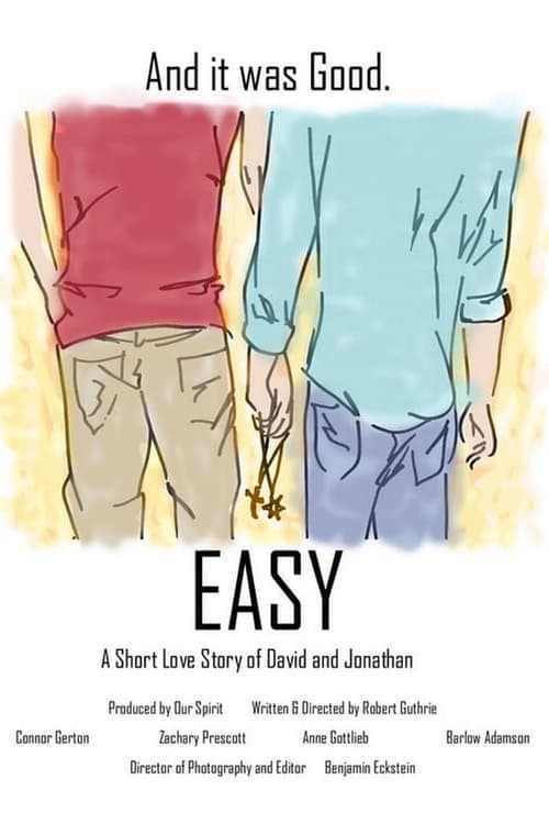 Easy (2014)