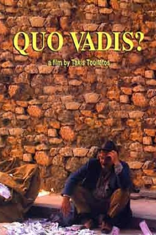 Quo Vadis? 2004