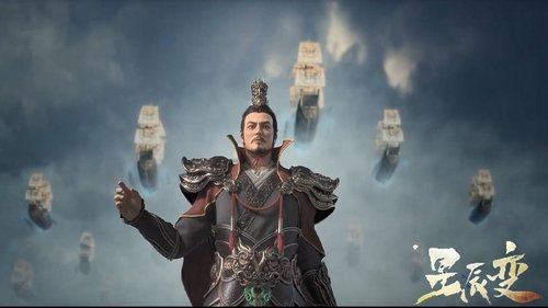 Image de l'épisode 3