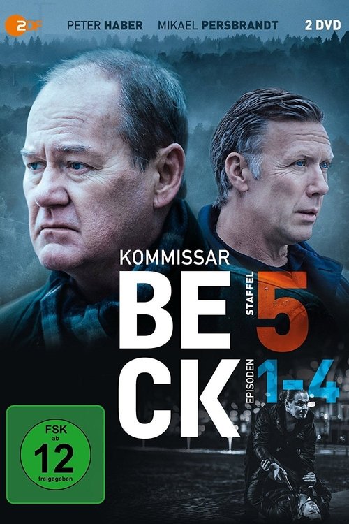 Staffelposter Staffel 5