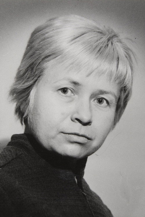 Foto de Александра Пахмутова