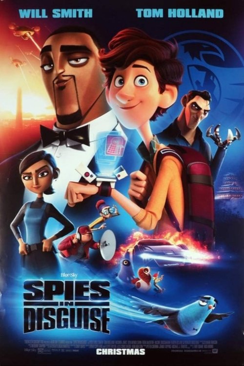 Posters