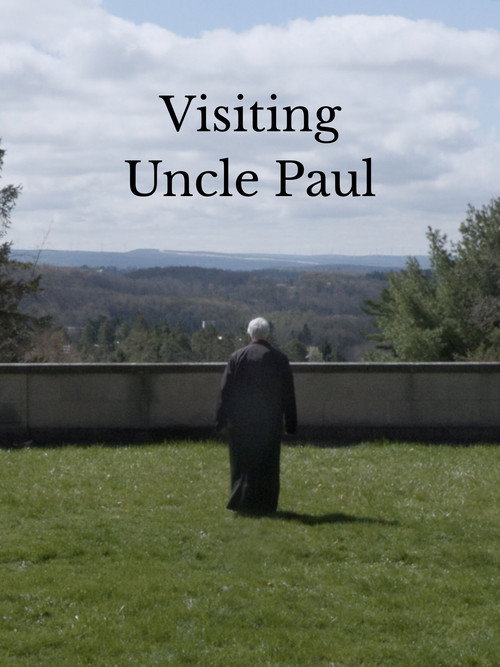 Visiting Uncle Paul