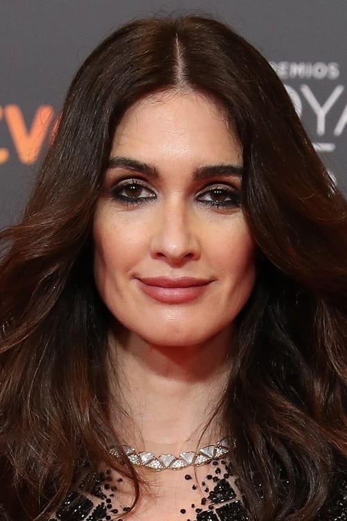 Kép: Paz Vega színész profilképe