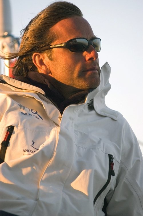 Claes Nylöf profile