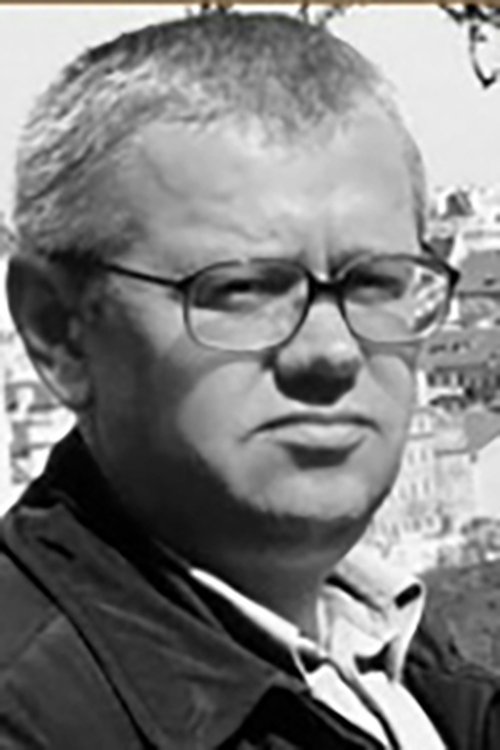 Vladimit Tolkatcikov profile