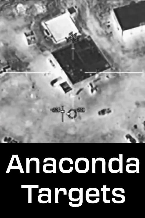 Anaconda Targets (2004)