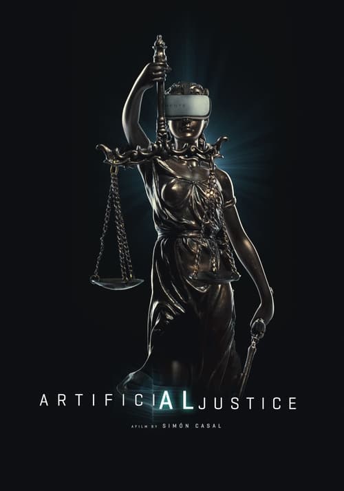 Artificial Justice (2024)