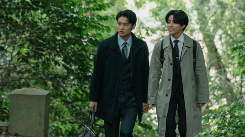 Love Begins in the World of If