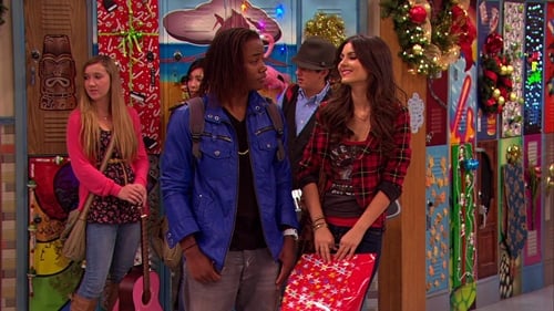 Victorious: 2×12