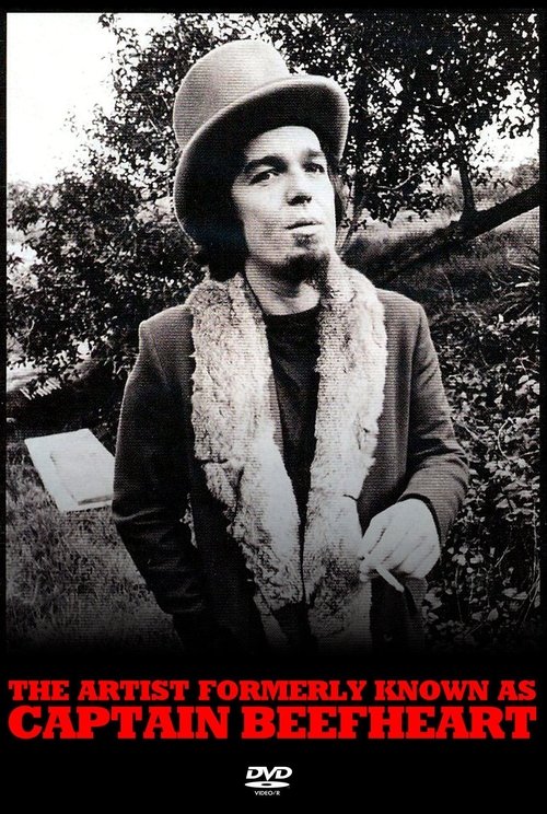 The Artist Formerly Known As Captain Beefheart (1997)